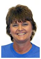 Norma Ingle - Office Manager - Appalachian Electric Supply