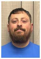 Chris Copley - Warehouse Manager - Appalachian Electric Supply